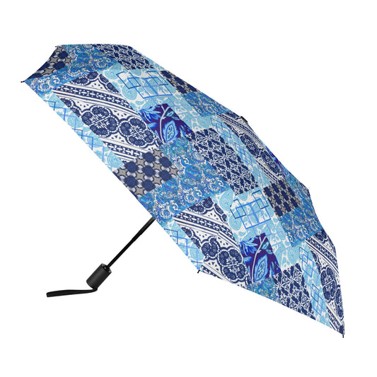 Lightweight Auto Open & Close Umbrella