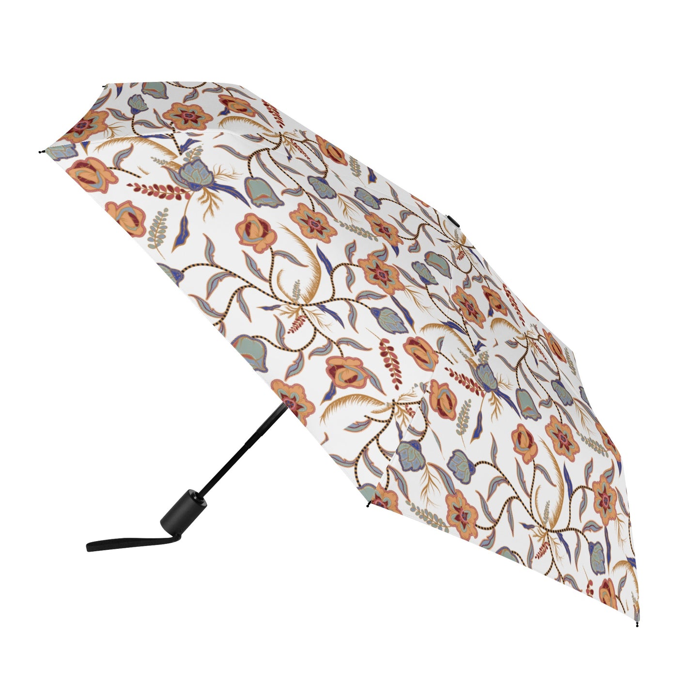 Lightweight Auto Open & Close Umbrella